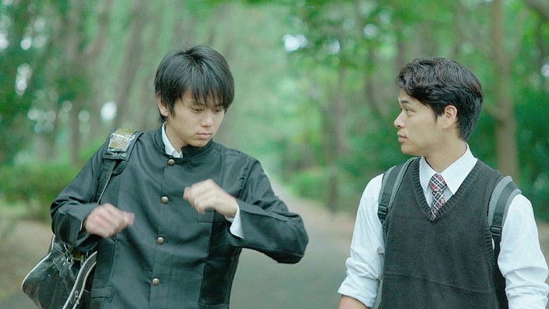 Until Rainbow Dawn still 2