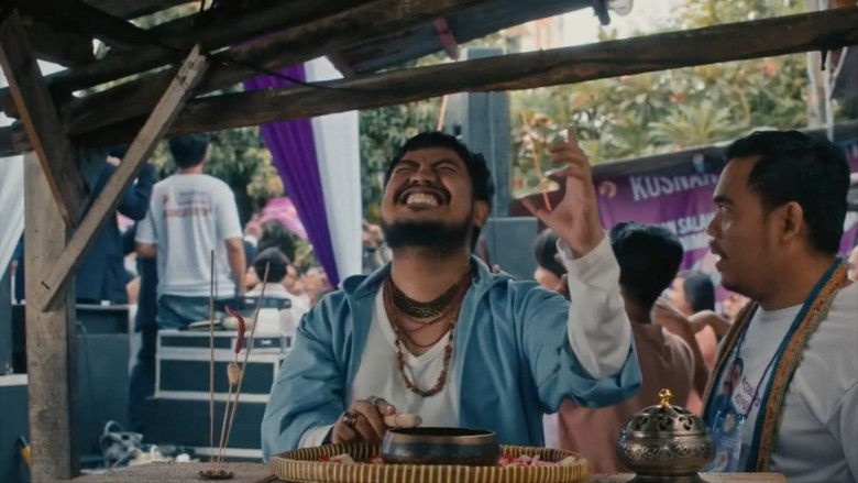 GJLS: Ibuku Ibu-Ibu still