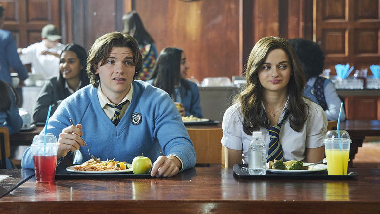 The Kissing Booth 2 still