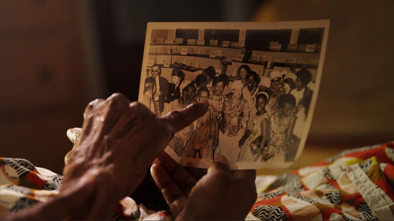 Germaine le Goff, the Story of a Pioneer still 1