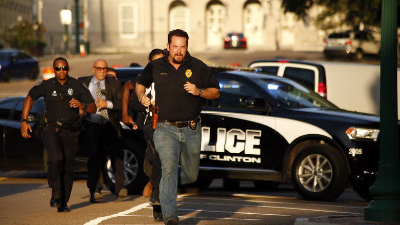 The Ritual Killer still