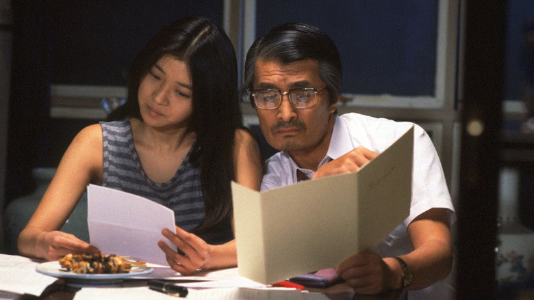 The Unspoiled Diamond still 1