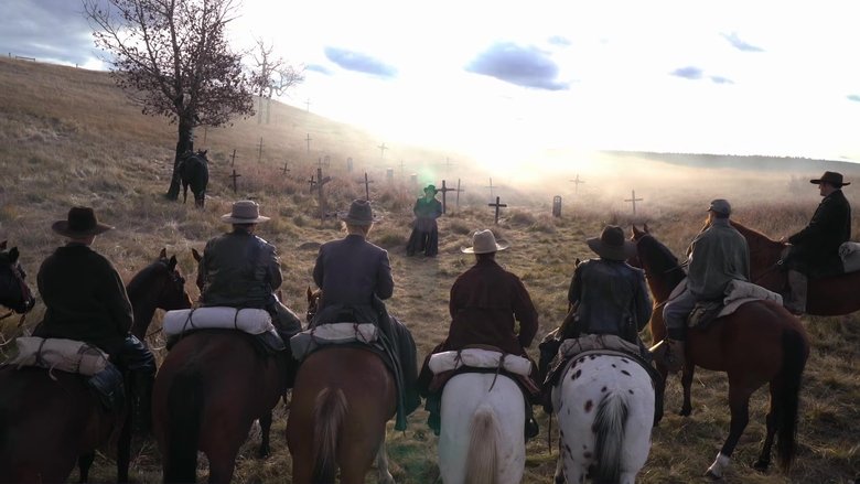 Dead Again in Tombstone still 2