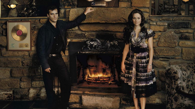 Walk the Line still 3