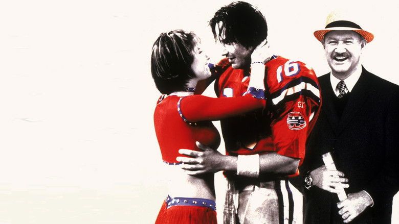 The Replacements still