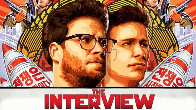 The Interview still