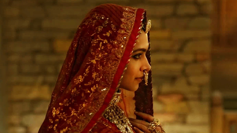 Padmaavat still