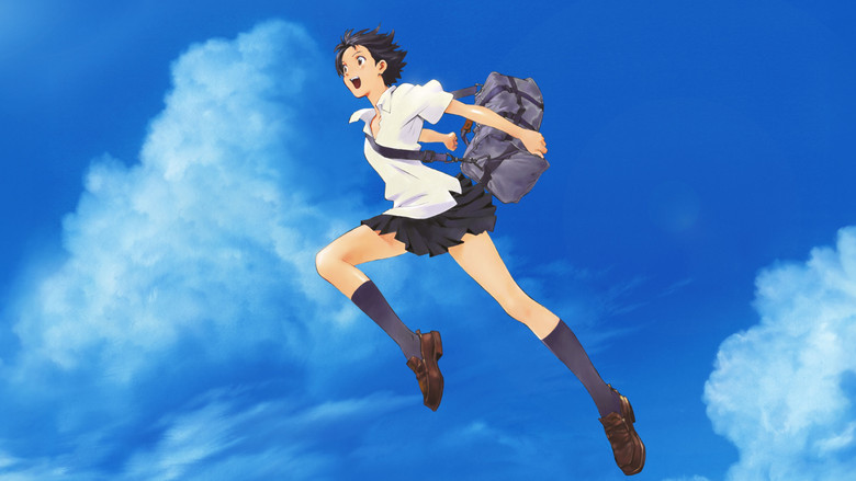 The Girl Who Leapt Through Time still 3
