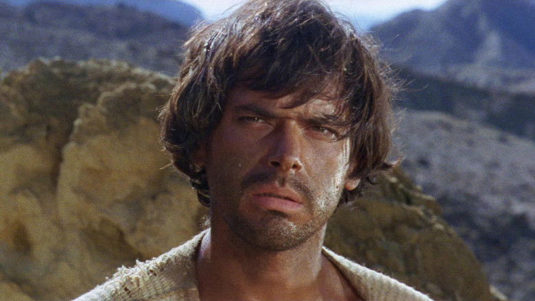 The Big Gundown still