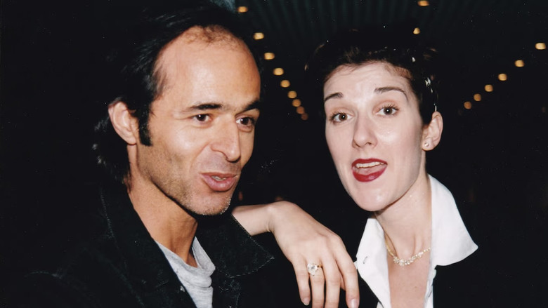 Céline Dion raconte D'eux still