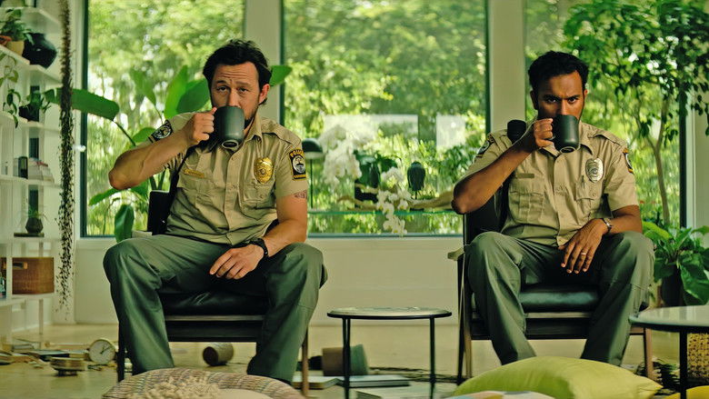 Greedy People still 4