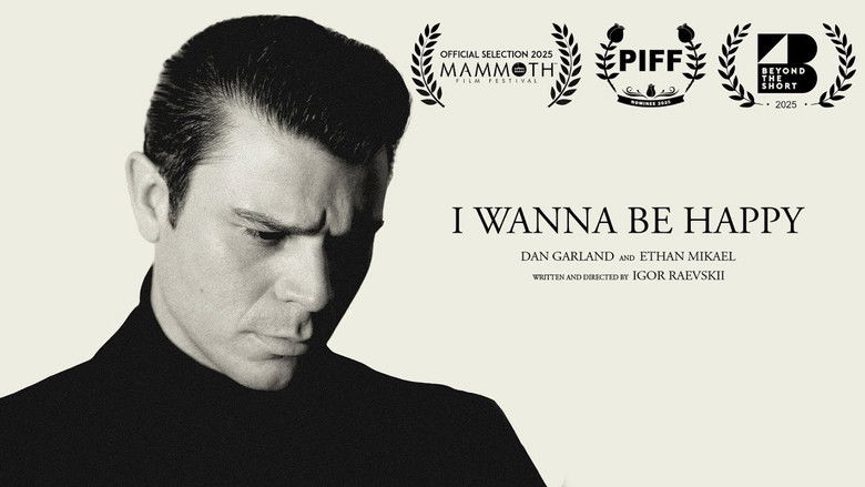 I Wanna Be Happy still 1