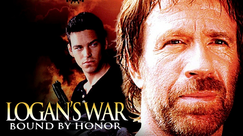 Logan's War: Bound by Honor still 3