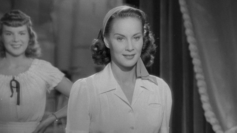 The Miracle of the Bells still