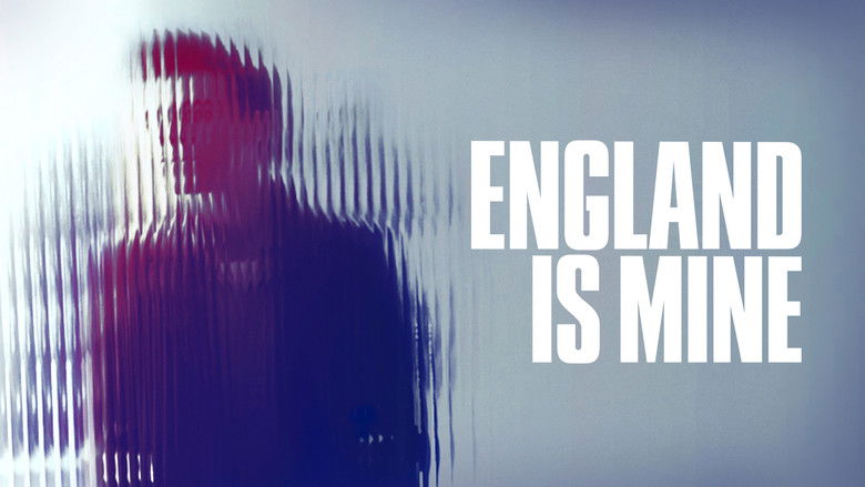 England Is Mine still
