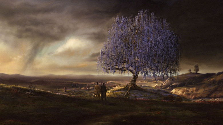 What Dreams May Come still