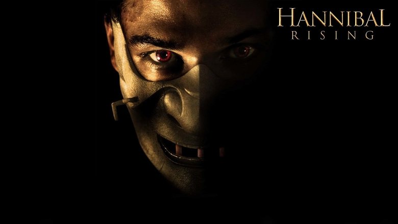Hannibal Rising still 1