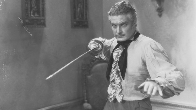 The Count of Monte Cristo still 1