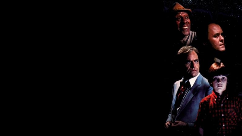 Twilight Zone: The Movie still