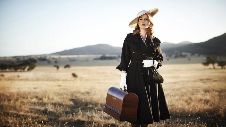 The Dressmaker still 4