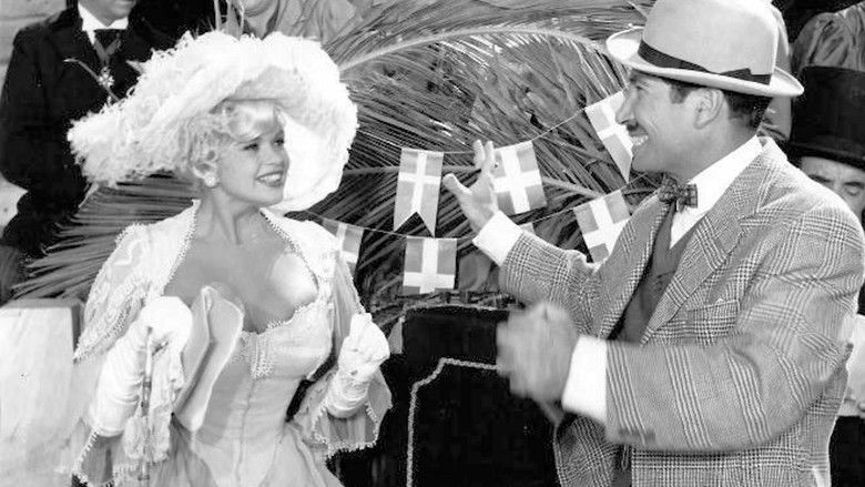 It Happened in Athens still