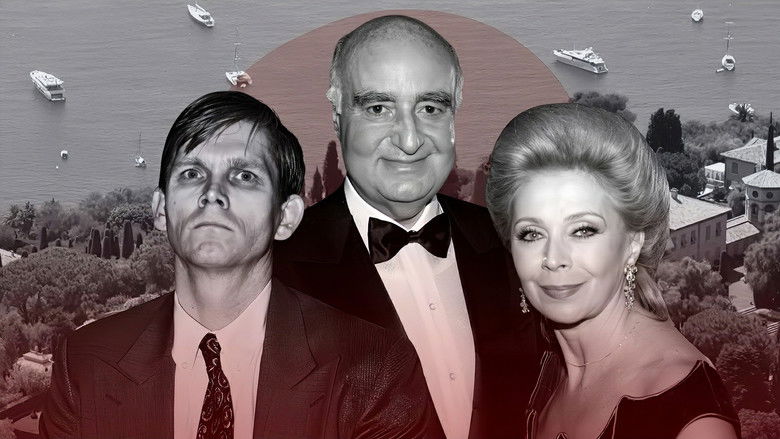 Murder in Monaco still