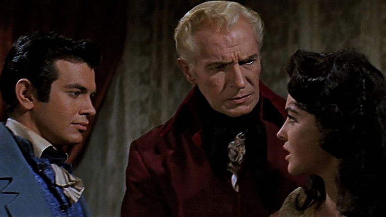 House of Usher still 3