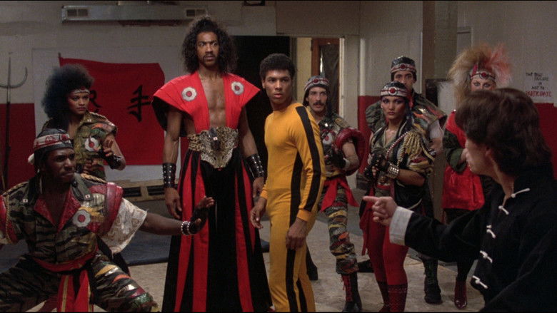 The Last Dragon still 3