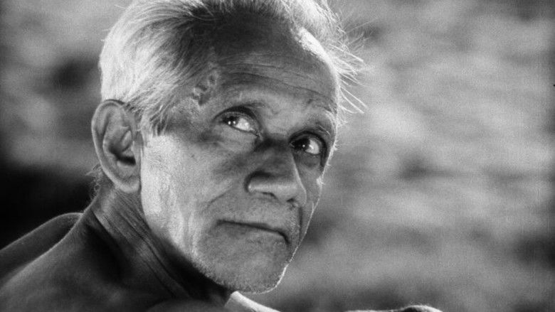 The Circus Tent still