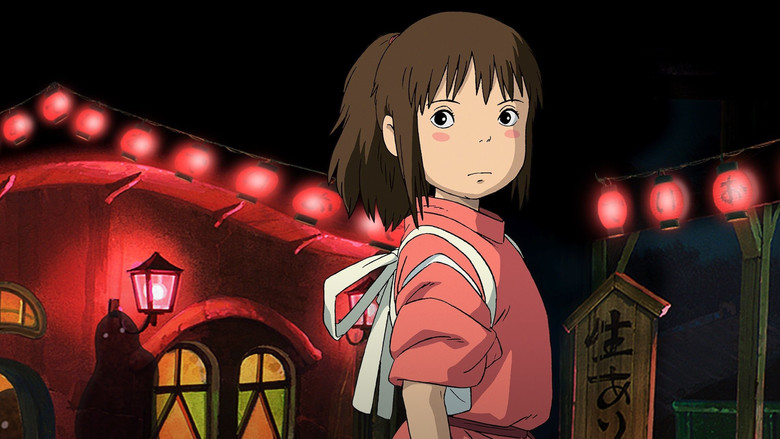Spirited Away still 4