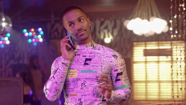 Noah's Arc: The Movie still 1