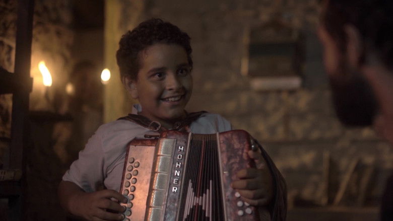 Luiz Gonzaga - Tyrant League still