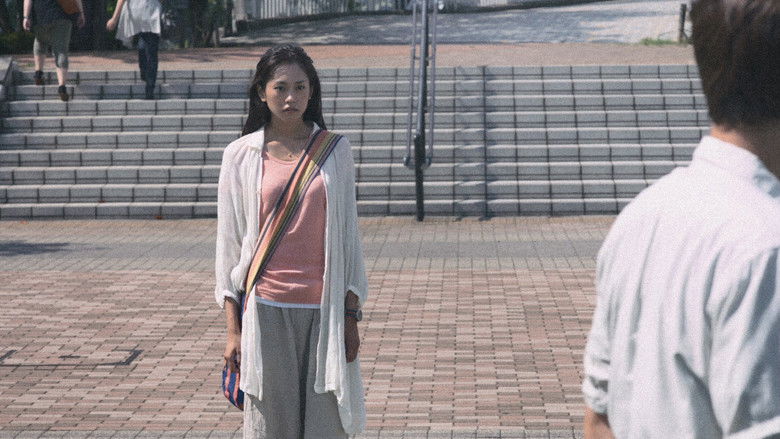 Crying 100 Times - Every Raindrop Falls still 4