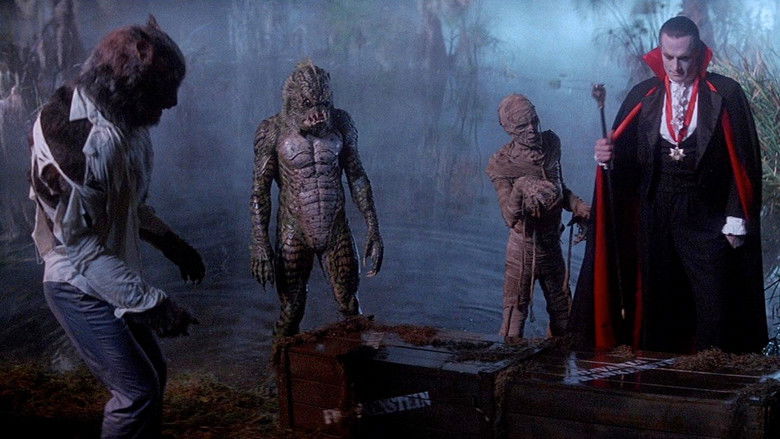 The Monster Squad still