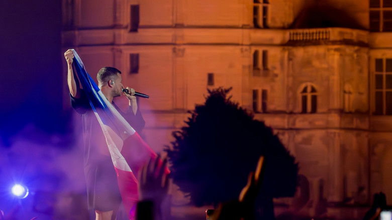 Imagine Dragons - Live au château de Chambord still 1