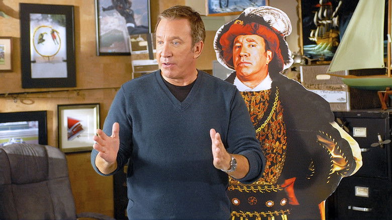 The Six Wives of Henry Lefay still