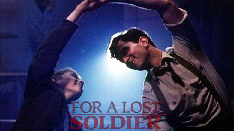 For a Lost Soldier still 1