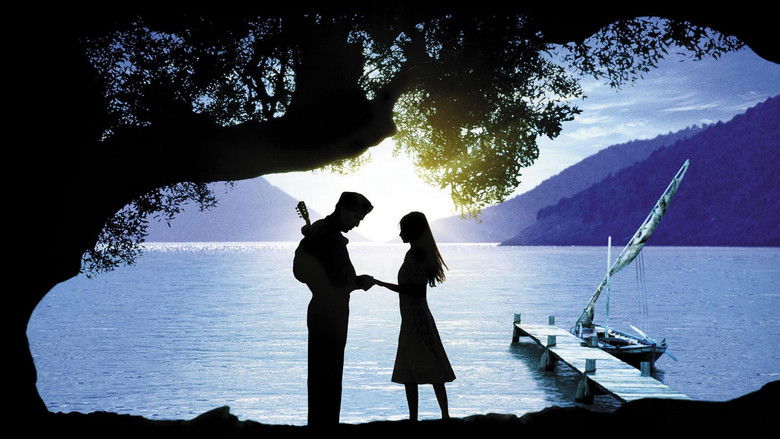 Captain Corelli's Mandolin still 2