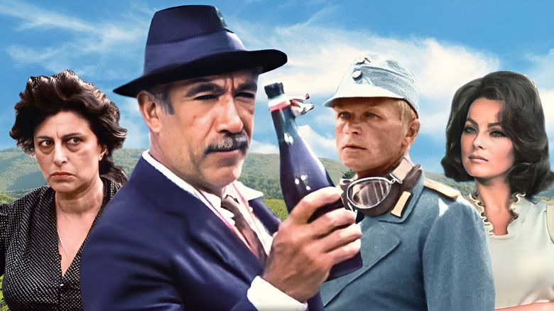 The Secret of Santa Vittoria still