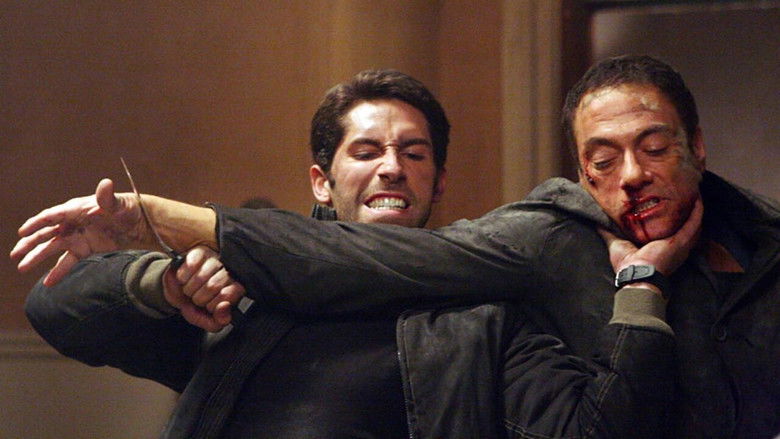 The Shepherd: Border Patrol still