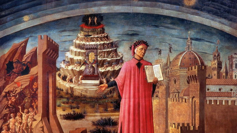 Dante's Inferno still