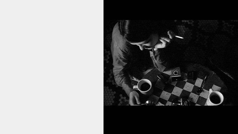 Coffee and Cigarettes still 3