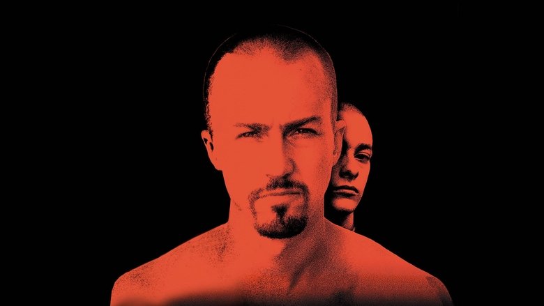 American History X still 1