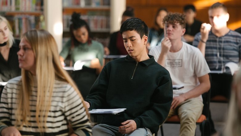 Bad Genius still 1