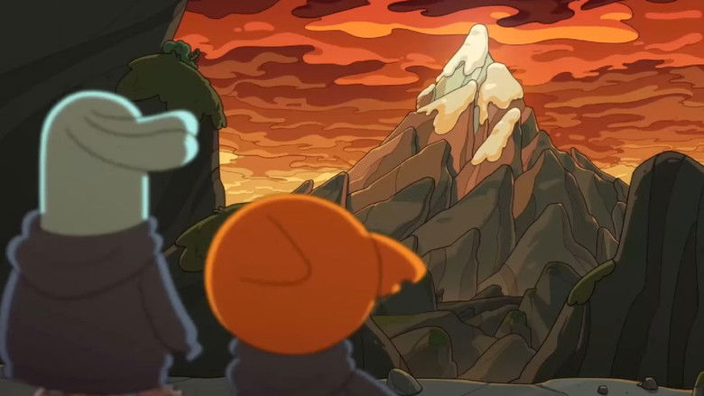 Kiff Lore of the Ring Light still