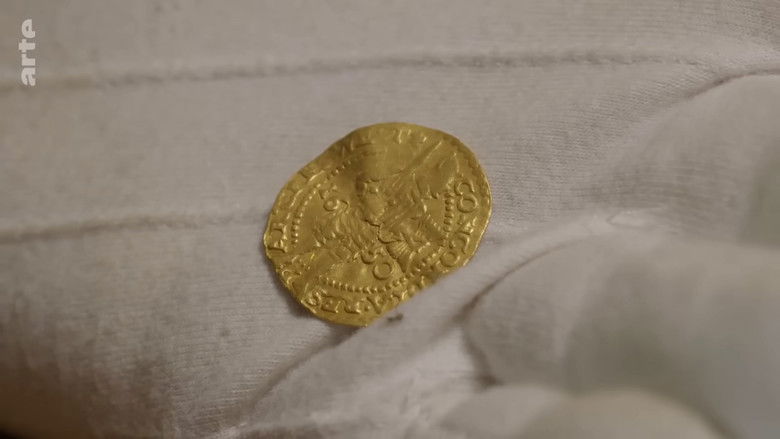 The True Story of Pirates still