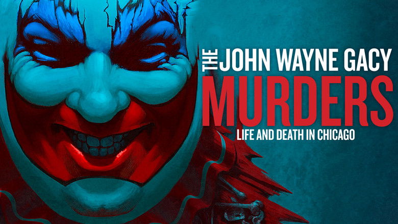 The John Wayne Gacy Murders: Life and Death in Chicago still 1