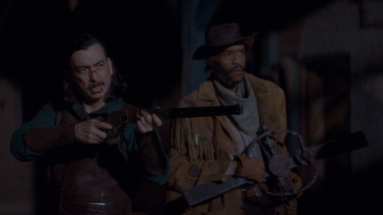 A Town Called Purgatory still 1