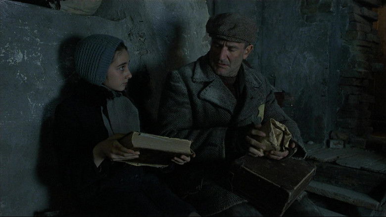 Jakob the Liar still