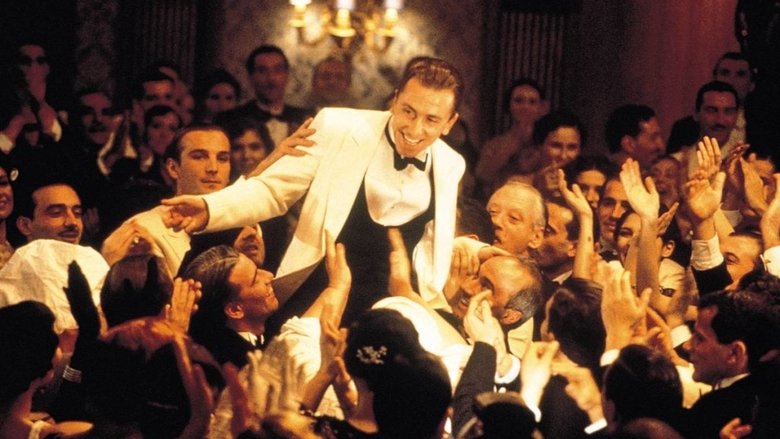 The Legend of 1900 still 2